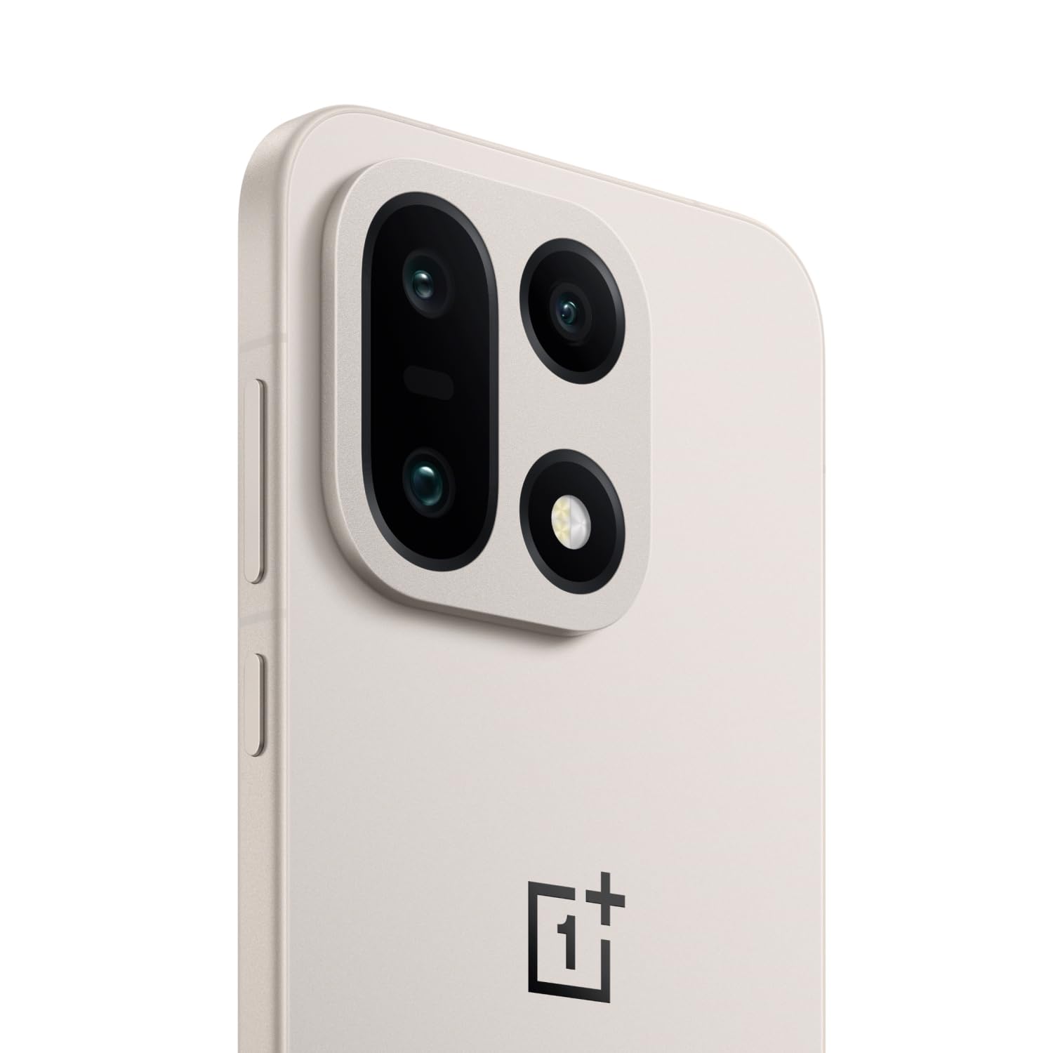 OnePlus 15 | 16GB+512GB | India's First Snapdragon 8 Elite Gen 5 | 7300mAh Battery | Personalised AI | Game-Changing 165Hz Display | Triple 50MP Camera with 4K 120fps Dolby Vision (Storm)