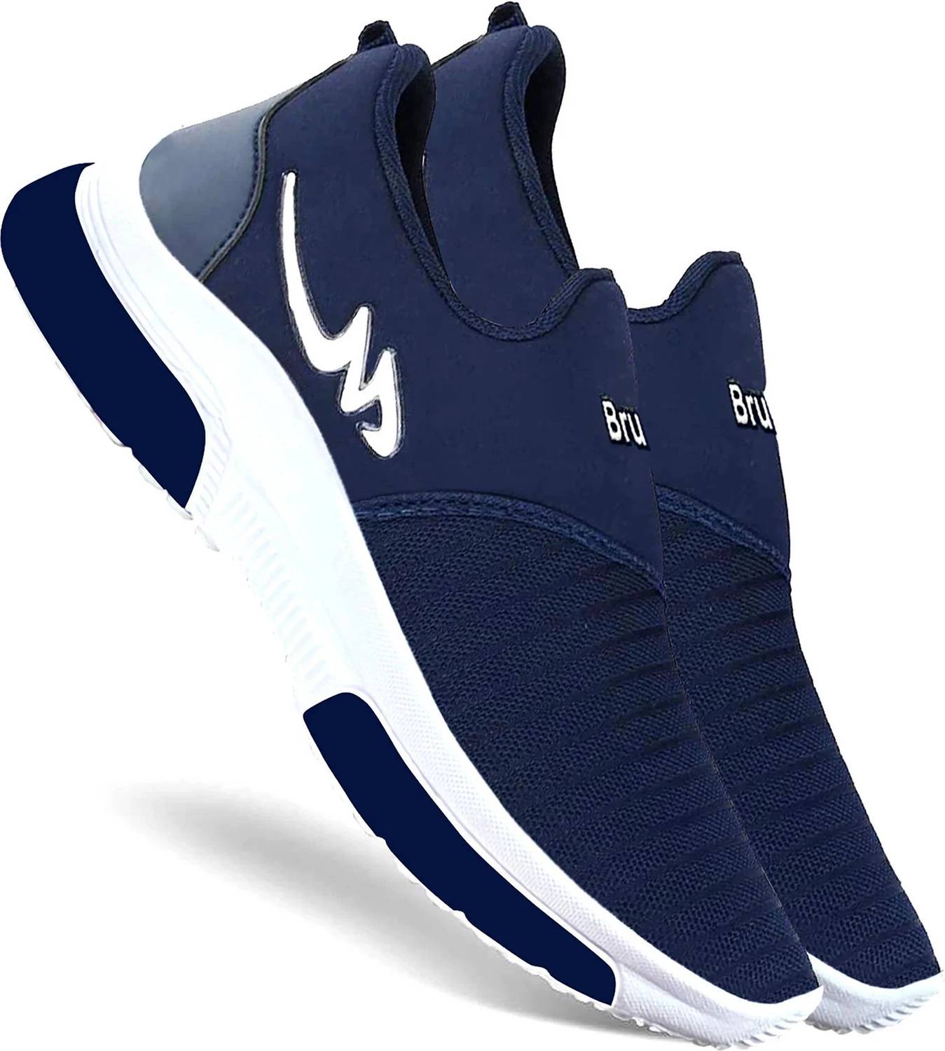 BRUTON Trendy Men Sports Running Running Shoes For Men
