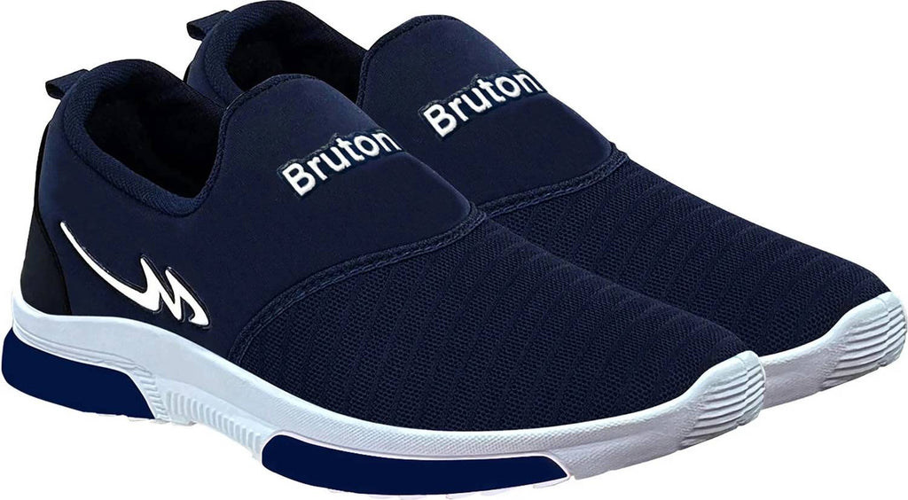 BRUTON Trendy Men Sports Running Running Shoes For Men