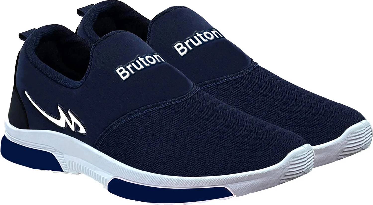 BRUTON Trendy Men Sports Running Running Shoes For Men