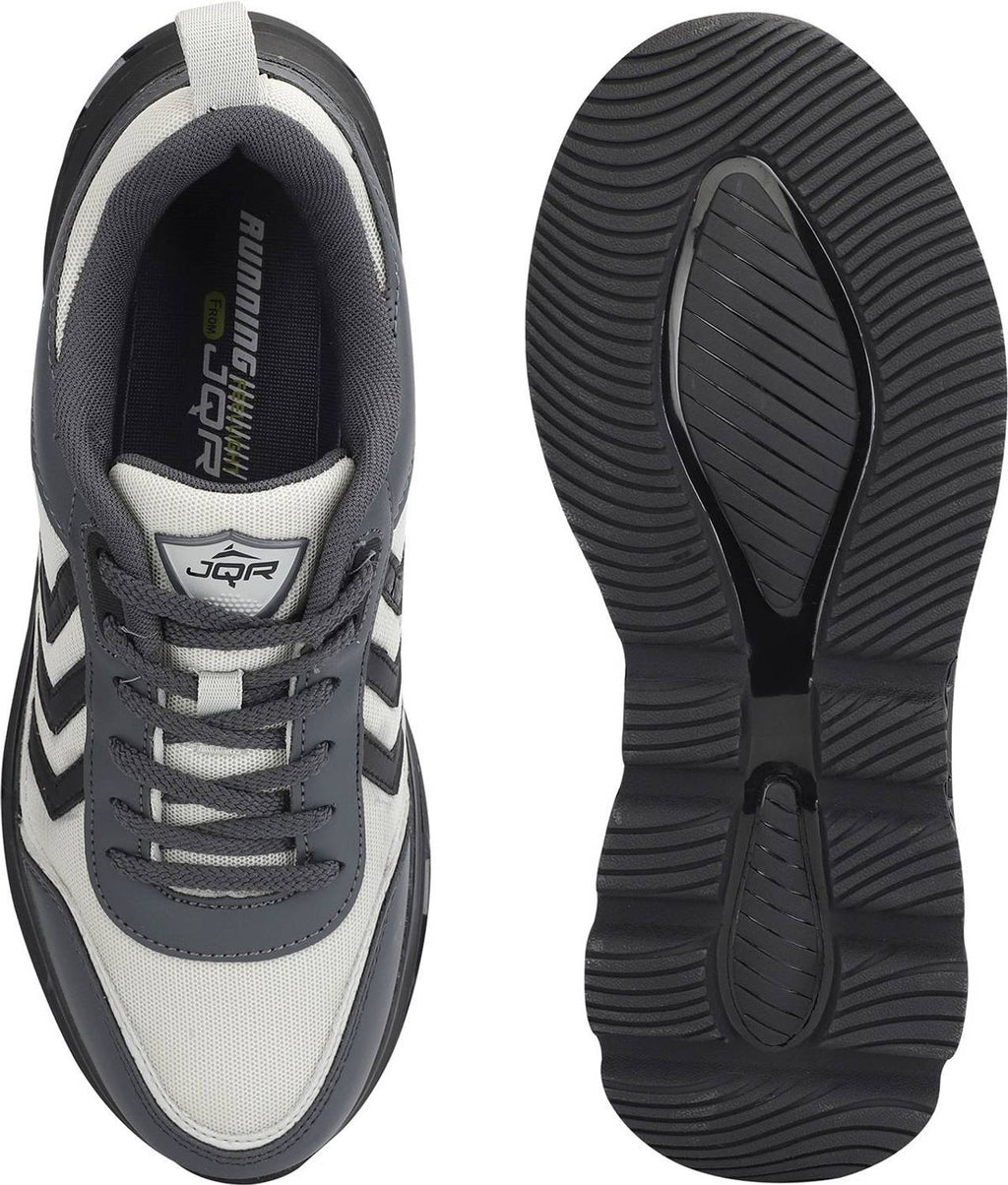 JQR BRUTUS Sneakers For Men