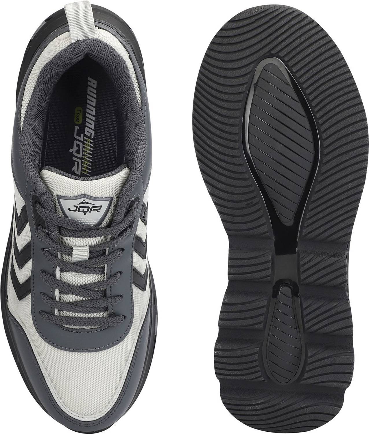 JQR BRUTUS Sneakers For Men