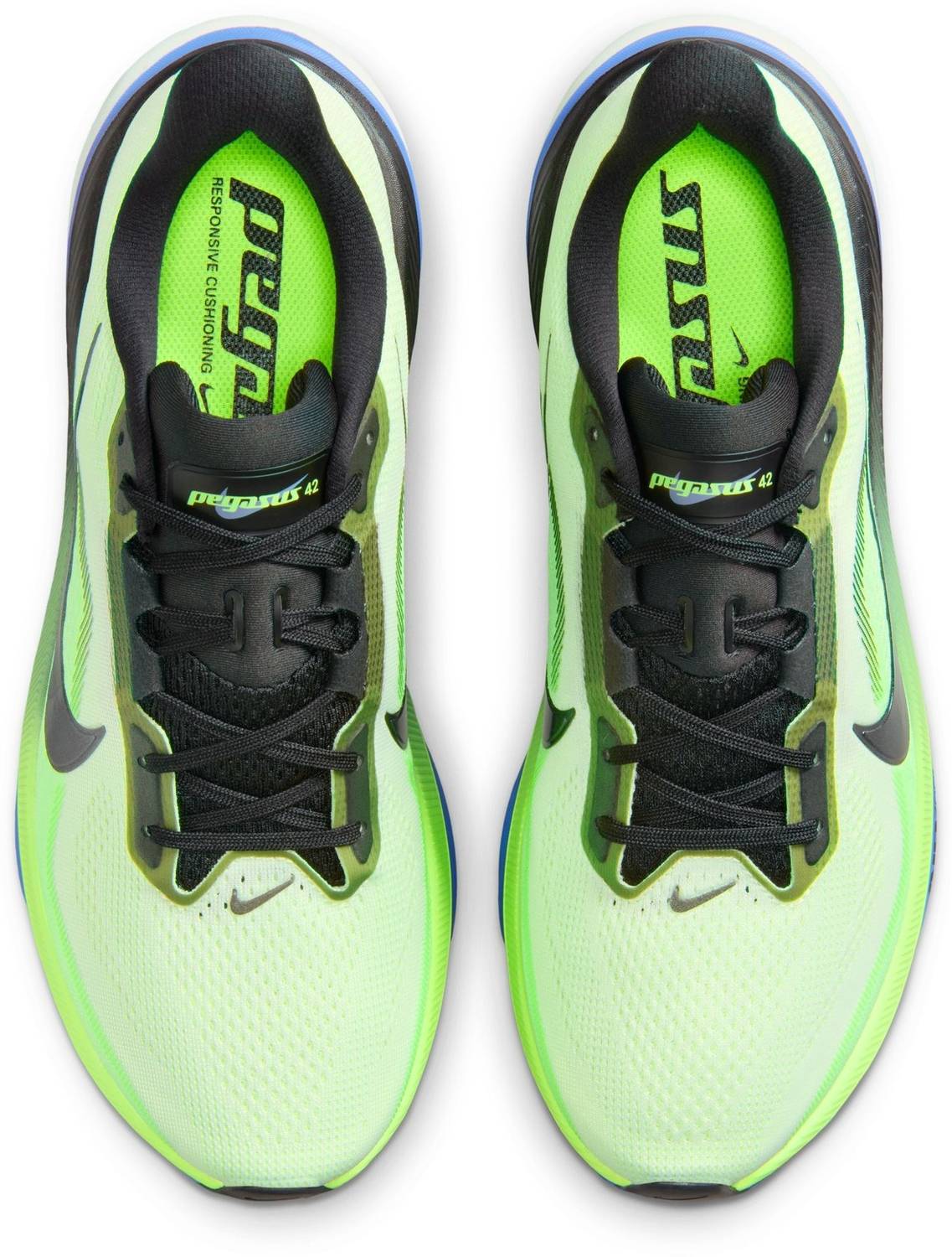 NIKE Pegasus 42 Running Shoes For Men