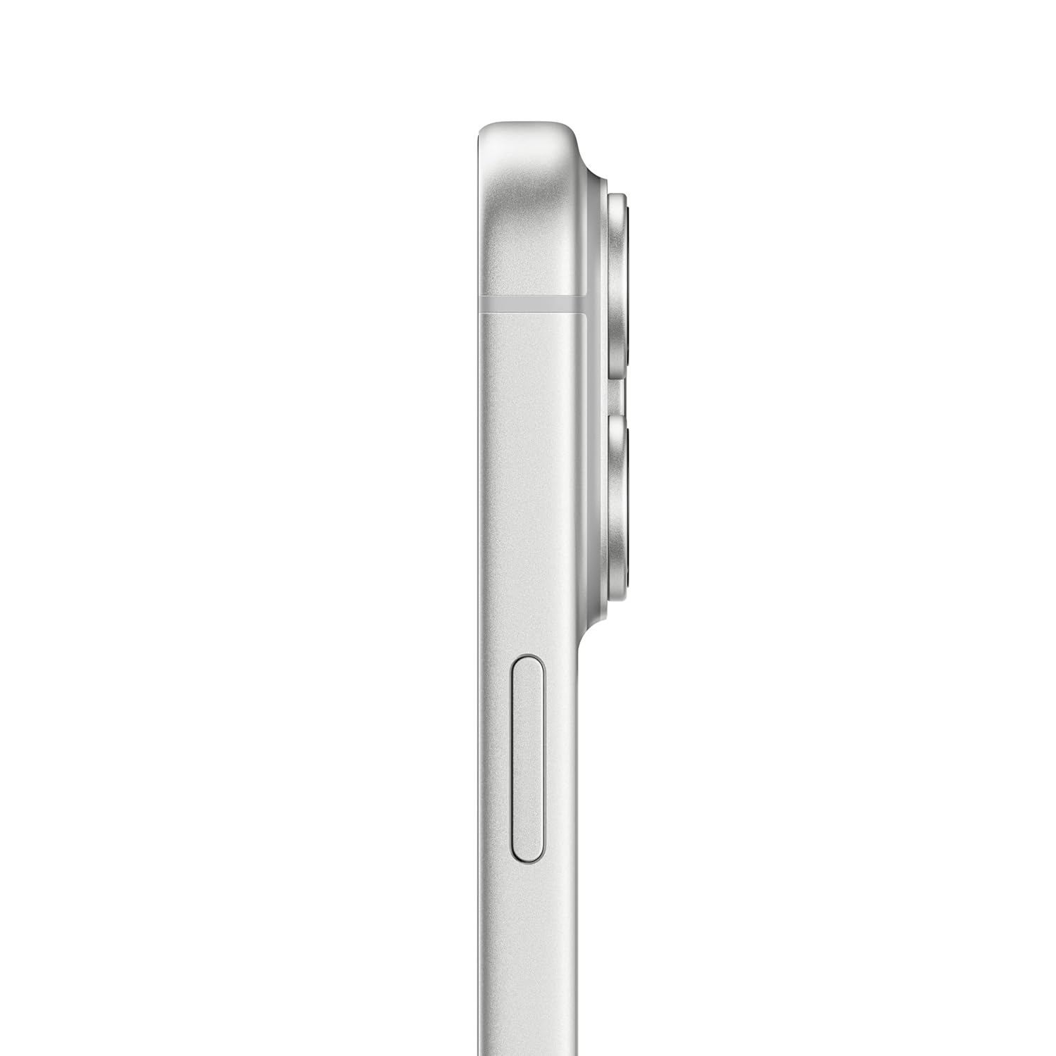iPhone 17 Pro Max 1 TB 17.42 cm (6.9), A19 Pro Chip, Best Battery Life in iPhone Ever (Silver)