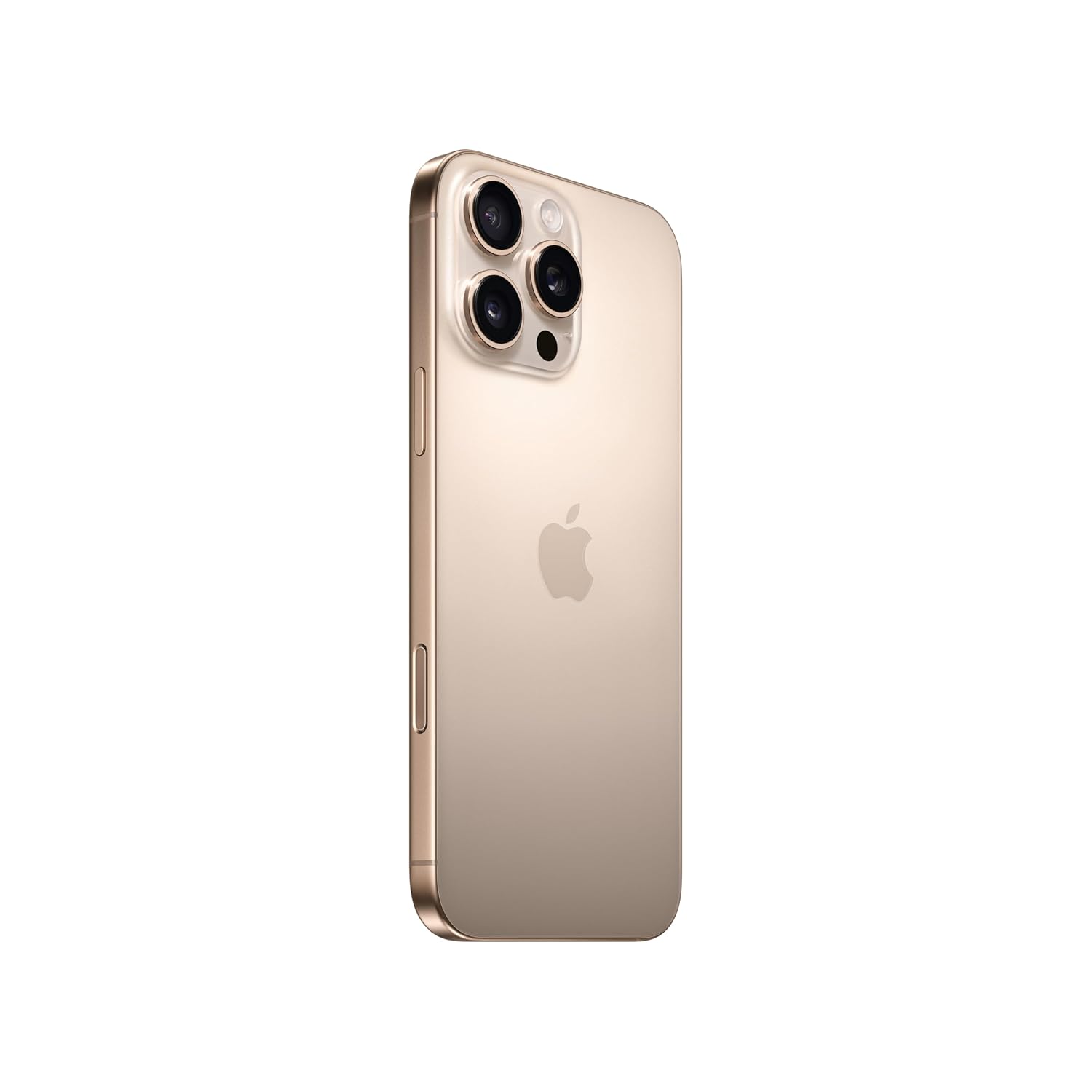 iPhone 16 Pro Max 512 GB: 5G Mobile Phone with Camera Control, 4K 120 fps Dolby Vision (Desert)