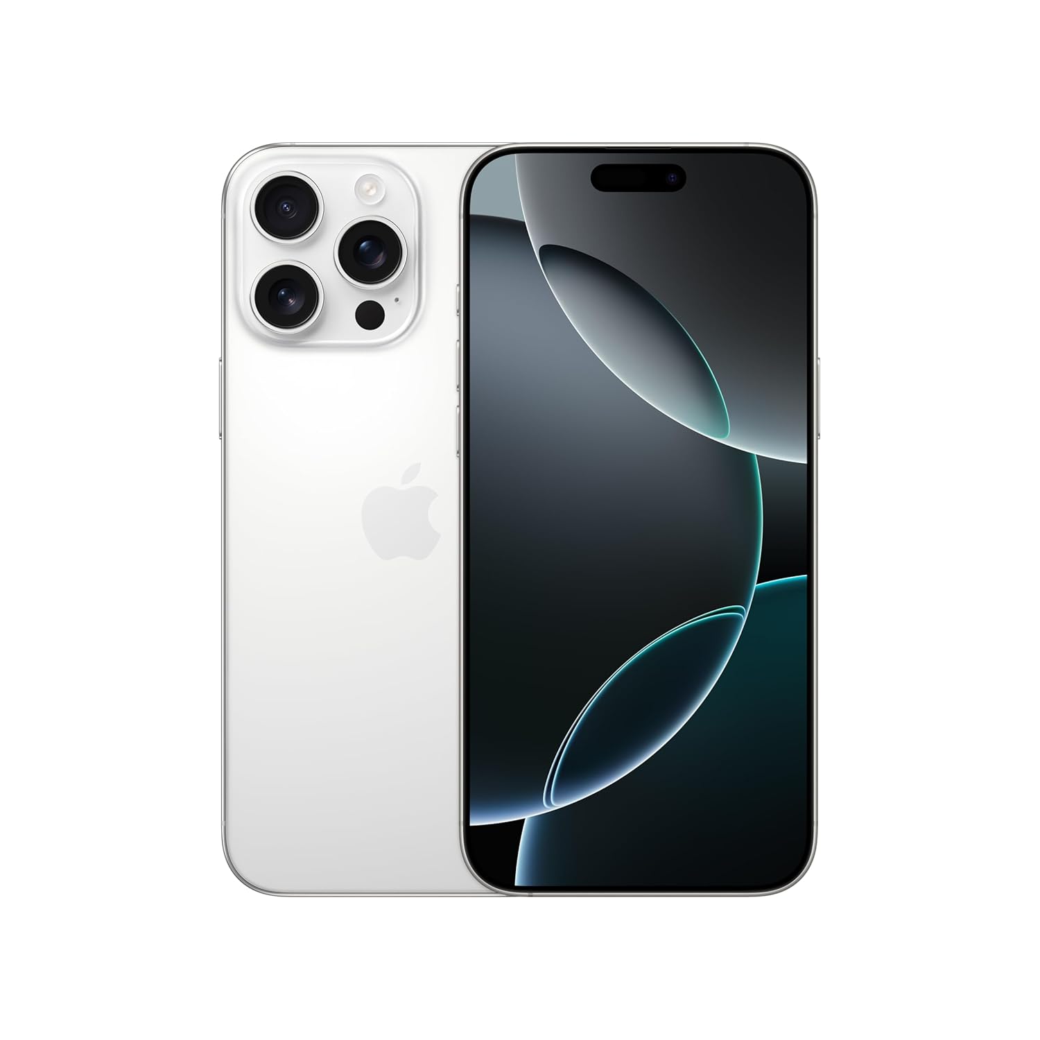 iPhone 16 Pro Max 512 GB: 5G Mobile Phone with Camera Control, 4K 120 fps Dolby Vision (Desert)