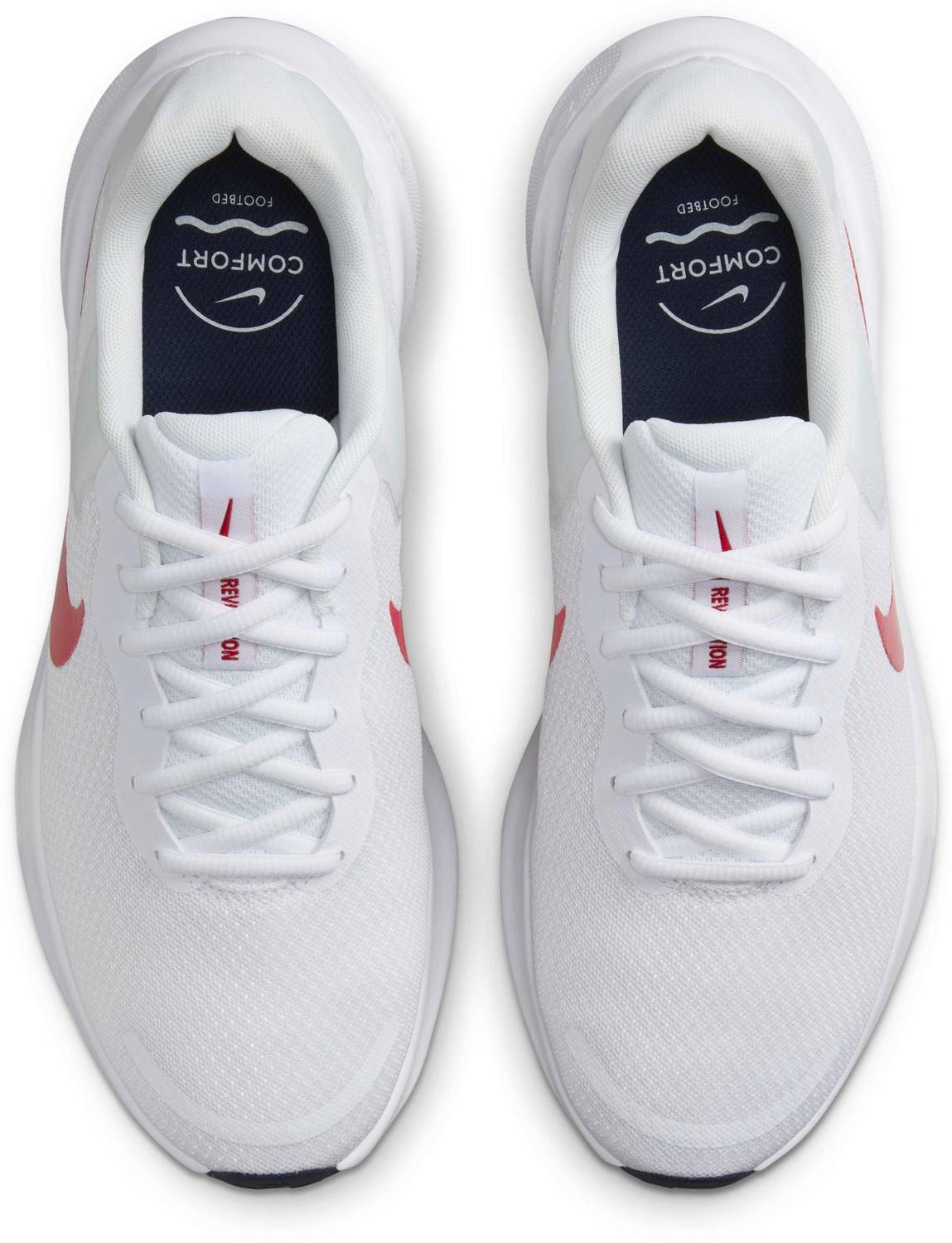 NIKE NIKE REVOLUTION 7 Running Shoes For Men