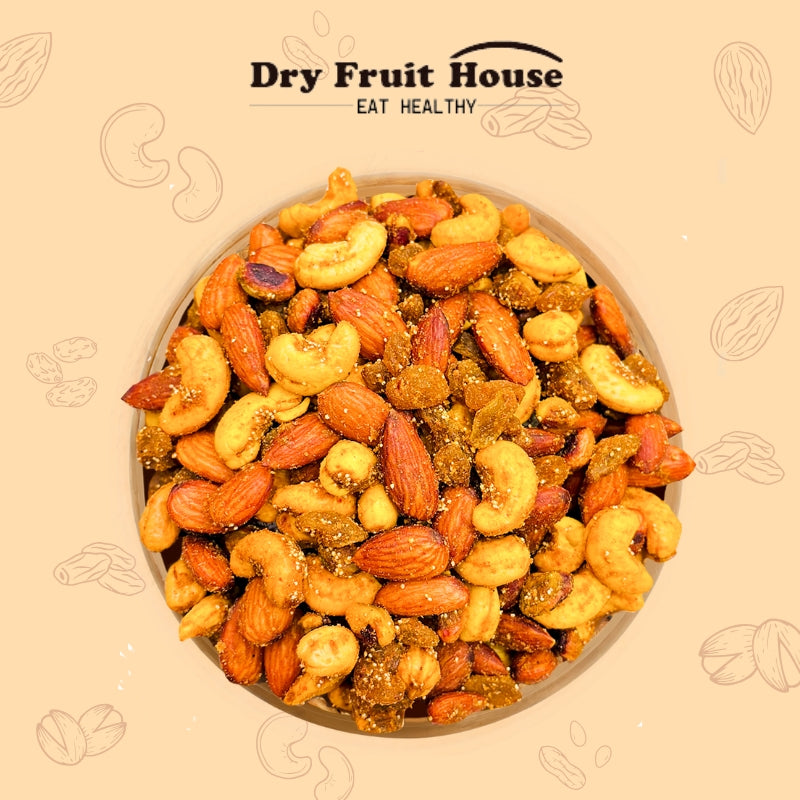 Pancharattan Mix (1 Kg)