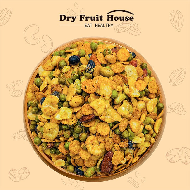Protein Booster (1 Kg)