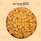 Mamra Almond (Organic Almond) (1 Kg)
