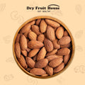 Premium Jumbo Almond (1 Kg)