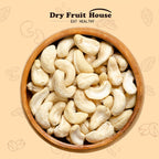 Cashew Nuts (kaju) Jumbo Sized (1 Kg)