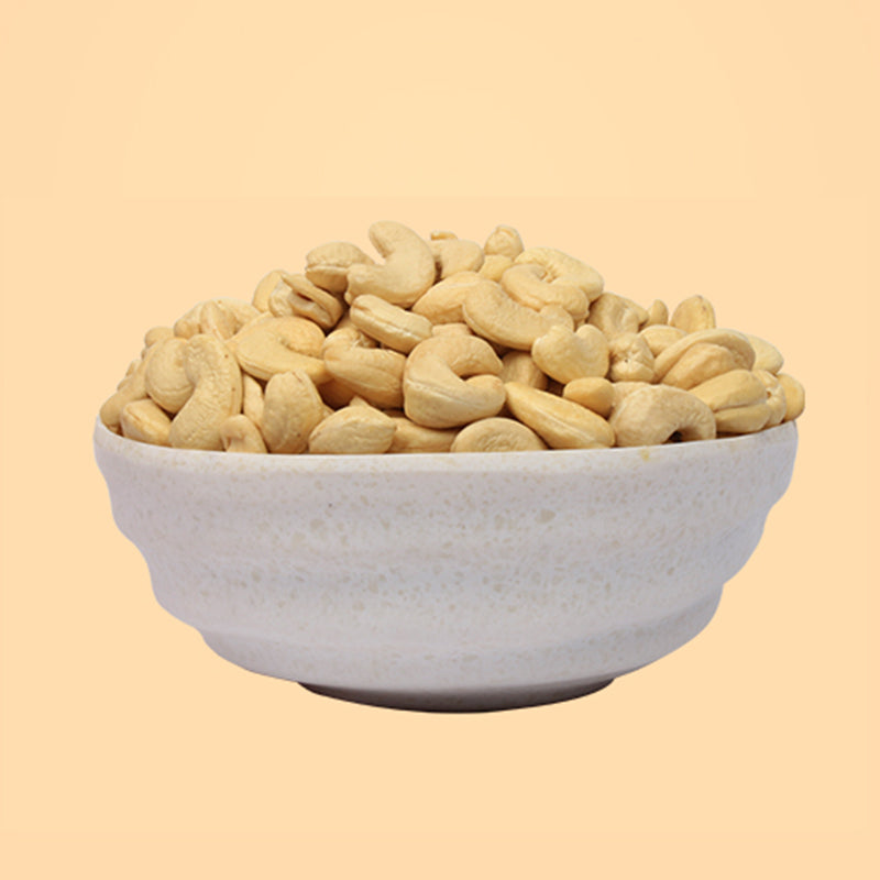 Cashew Nuts (kaju) Medium Sized (1 Kg)