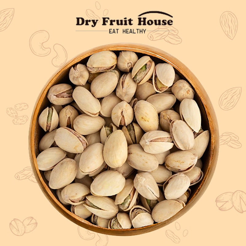Top-Quality Pista Akbari (1 Kg)