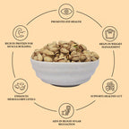 Top-Quality Pista Akbari (1 Kg)
