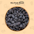 Premium Black Raisins (1 Kg)