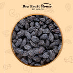 Premium Black Raisins (1 Kg)