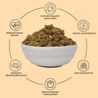 Exquisite Raisins Afghan Special (1 Kg)