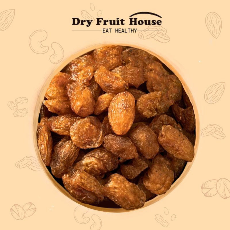 Premium Munakka Raisins (1 Kg)