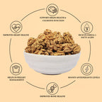 Premium Walnut Kernels (1 Kg)