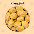 Golden Sun-Dried Apricots (1 Kg)