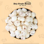 Makhana Plain (1 Kg)