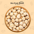 Premium Hazelnuts (1 Kg)