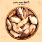 Exquisite Brazil Nuts (1 Kg)