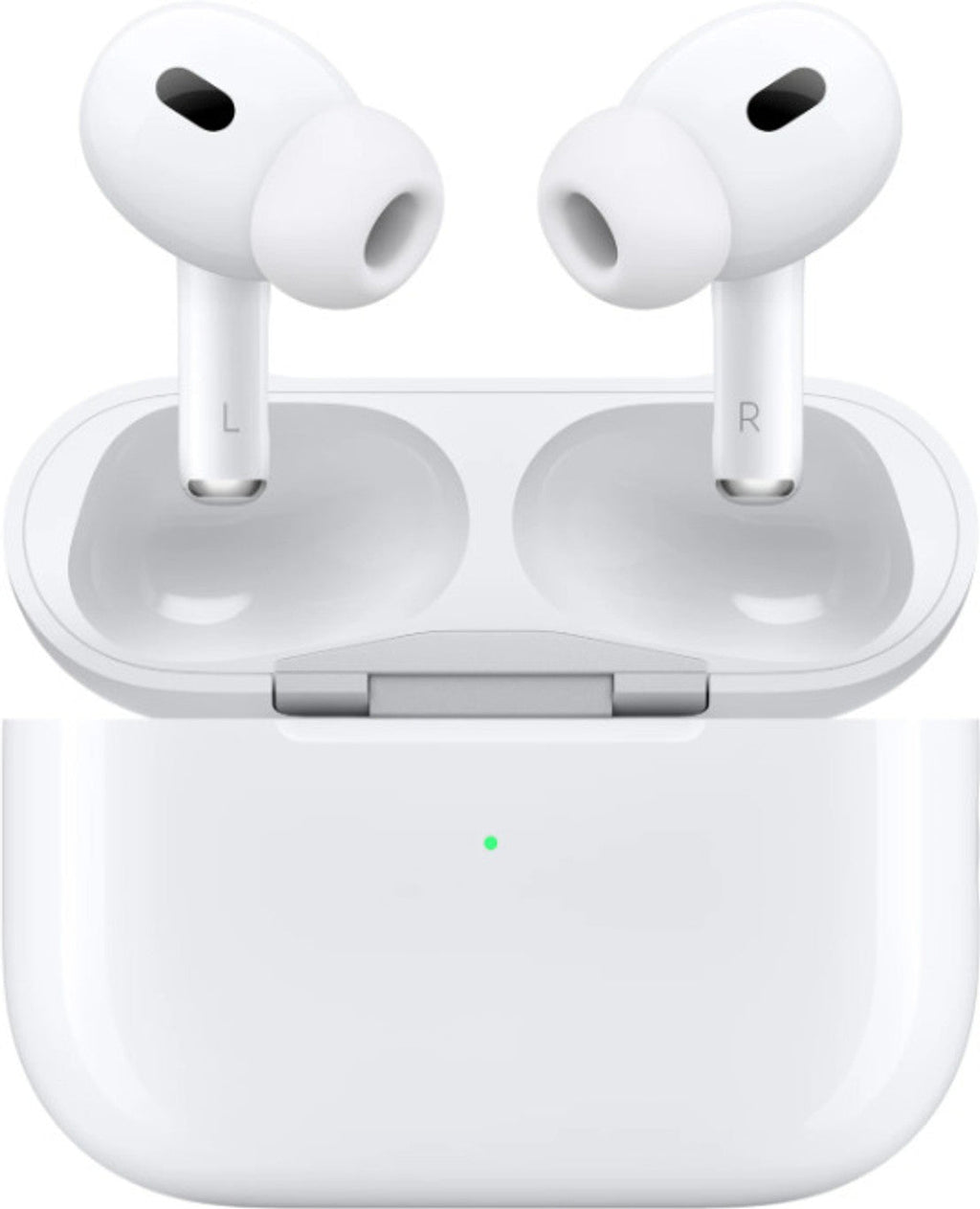 Morxt Airpod PRO 2 + Megasafe Power Bank Combo/White.X95 Bluetooth Gaming Headset (White, True Wireless)