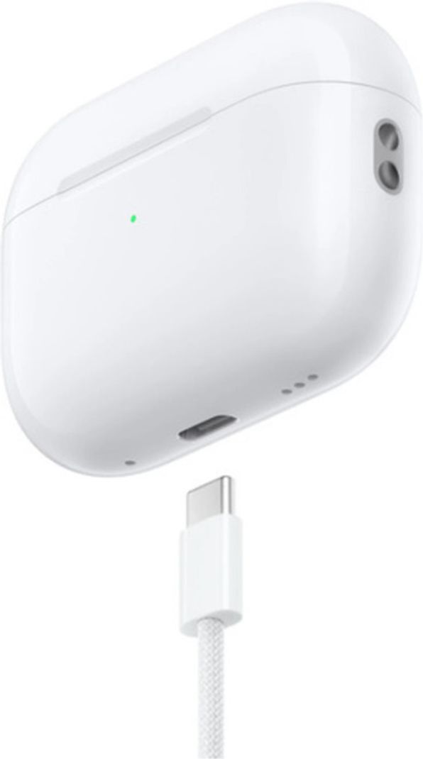 Morxt Airpod PRO 2 + Megasafe Power Bank Combo/White.X95 Bluetooth Gaming Headset (White, True Wireless)